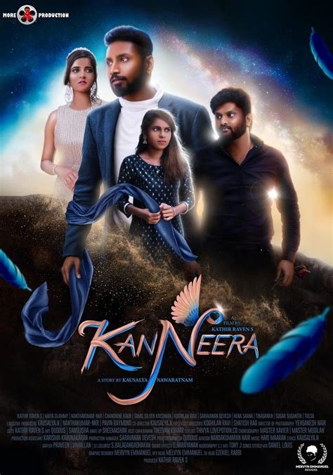 Kanneera 2025 full HD